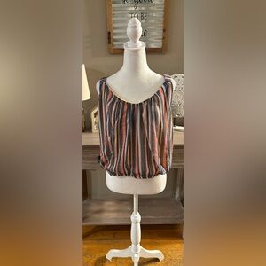 NWT Nine Britton Tank